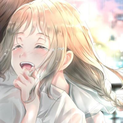 好看的头像女生动漫(精选12张)