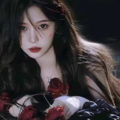 头像女2023最新款霸气(精选13张)