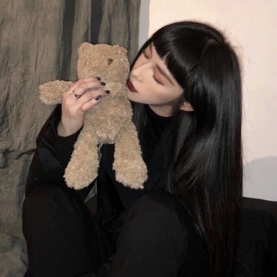 头像女2023最新款霸气(精选13张)