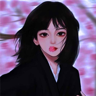 头像女2023最新款霸气(精选13张)