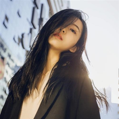 头像女2023最新款霸气(精选13张)