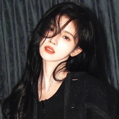 头像女2023最新款霸气(精选13张)