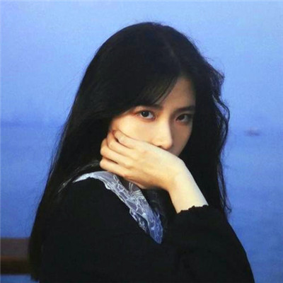 头像女2023最新款霸气(精选13张)