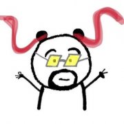 搞笑又好看的动漫头像(精选12张)