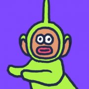 搞笑又好看的动漫头像(精选12张)