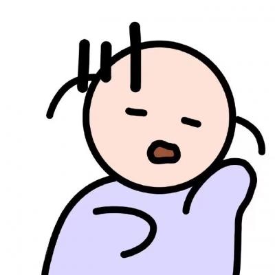 搞笑又好看的动漫头像(精选12张)