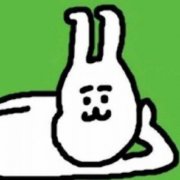 搞笑又好看的动漫头像(精选12张)