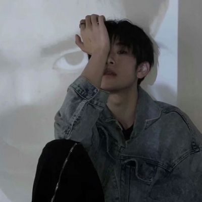 30岁到40岁的男人微信头像(精选12张)