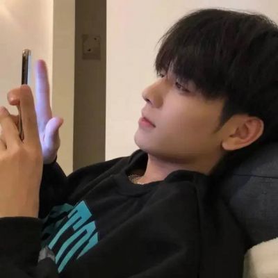 30岁到40岁的男人微信头像(精选12张)