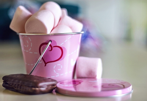 有创意的昵称女生3个字(47个)