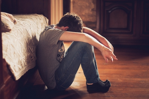 男生网名成熟稳重的(55个)