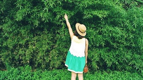 奶凶奶凶可爱网名带特殊符号(45个)