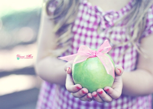 女生简短好听昵称可爱(54个)