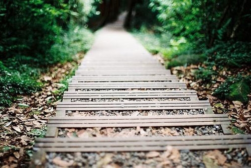 平淡又内涵的网名两字(精选48个)