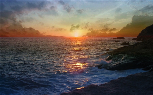 预祝未来越来越好的话(43句)