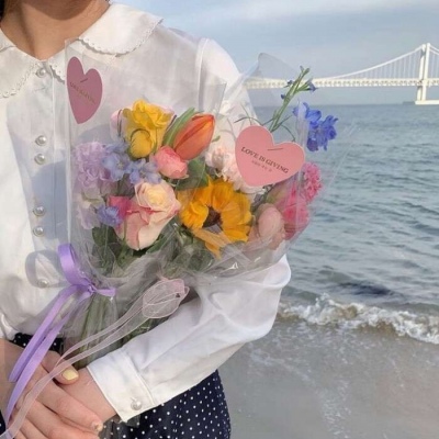 2023年自带好运头像(精选12张)