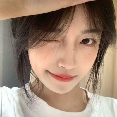 2023可爱女生头像大全萌萌哒
