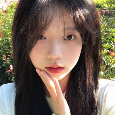 2023可爱女生头像大全萌萌哒