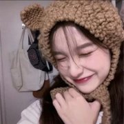 2023年最萌的头像女
