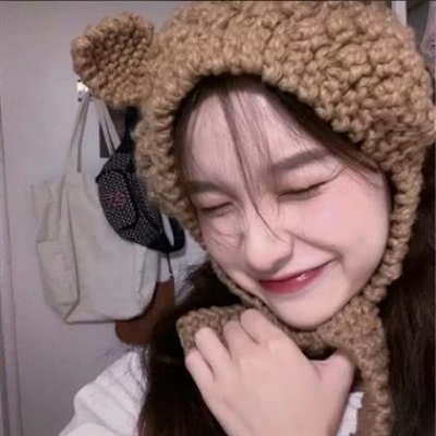 2023可爱女生头像大全萌萌哒
