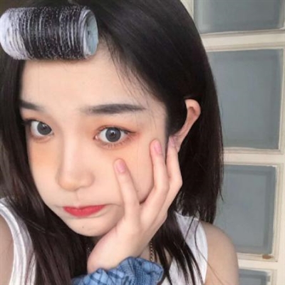 2023可爱女生头像大全萌萌哒