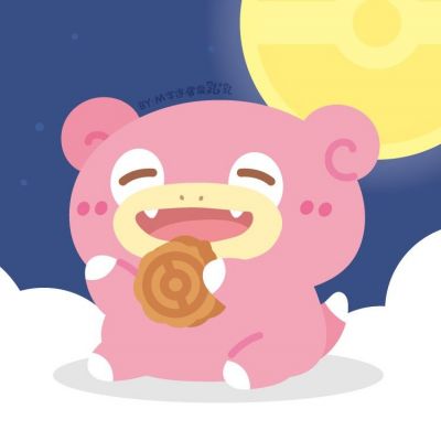 可爱小头像萌萌哒系列(精选10张)