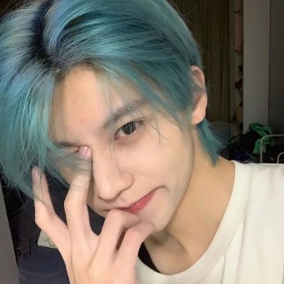 又欲又撩人的男生头像(精选10张)