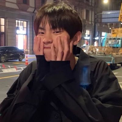 又欲又撩人的男生头像(精选10张)