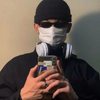 又欲又撩人的男生头像(精选10张)