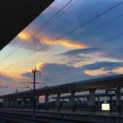 2023适合一辈子头像男生风景(精选10张)