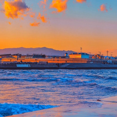 2023适合一辈子头像男生风景(精选10张)