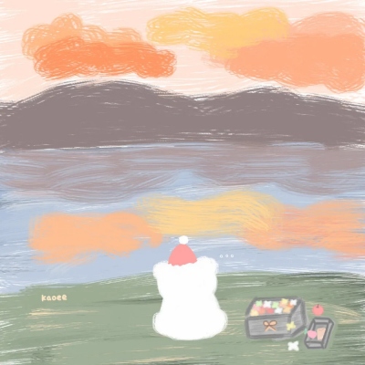 2023适合一辈子头像男生风景(精选10张)