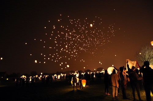 圣诞节文案短句干净治愈(58句)
