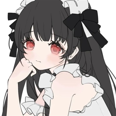 小众惊艳的动漫头像女(精选12张)