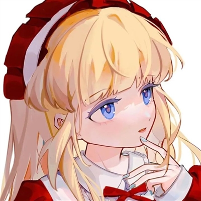 小众惊艳的动漫头像女(精选12张)