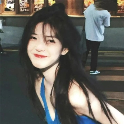 超有氛围感的女生头像复古港风