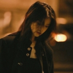 超有氛围感的女生头像复古港风