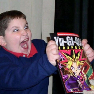 让人一看就想笑的沙雕头像(精选12张)