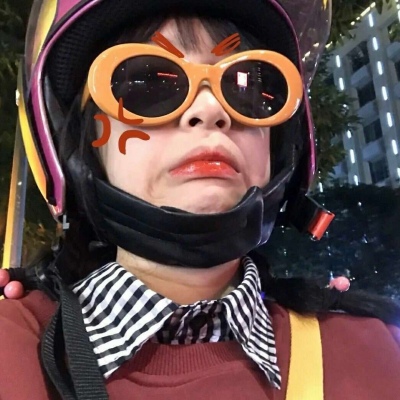 让人一看就想笑的沙雕头像(精选12张)