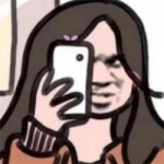 让人一看就想笑的沙雕头像(精选12张)