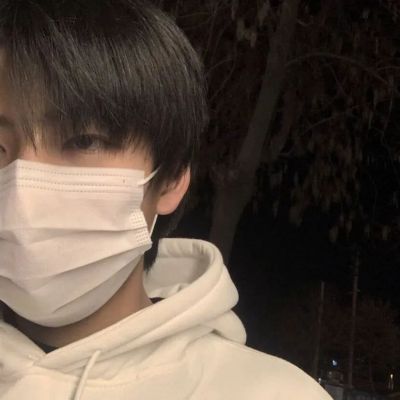 温柔干净且惊艳的头像男(精选12张)