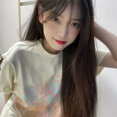 高级感精致女生头像(精选12张)