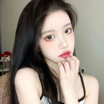 看起来超温柔的女生头像(精选12张)