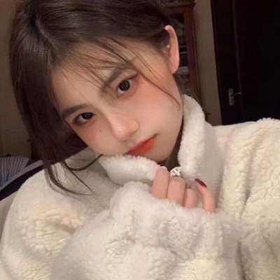 看起来超温柔的女生头像(精选12张)