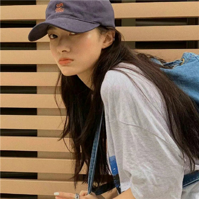 看起来超温柔的女生头像(精选12张)