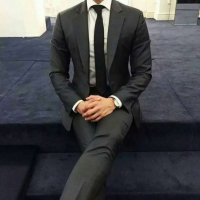 2023成熟且有深度的头像男