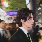 2023成熟且有深度的头像男