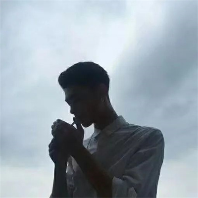 2023成熟且有深度的头像男