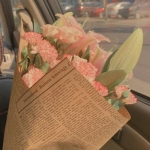 人财两旺的图片微信头像(精选12张)