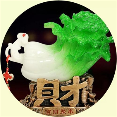 又顺利又有财气的微信头像(精选12张)